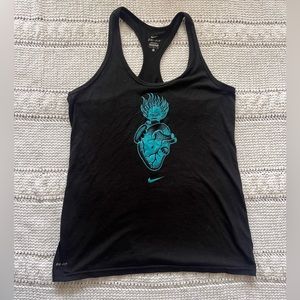 Nike tank top